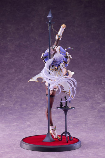 Original Character statuette PVC 1/6 Captive Knight Zephyria 38 cm