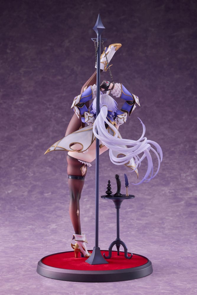 Original Character statuette PVC 1/6 Captive Knight Zephyria 38 cm
