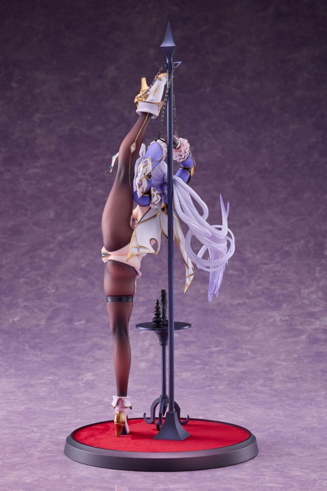 Original Character statuette PVC 1/6 Captive Knight Zephyria 38 cm