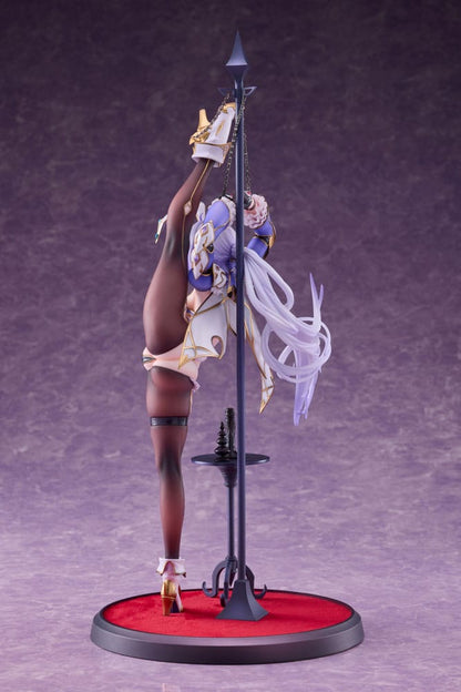 Original Character statuette PVC 1/6 Captive Knight Zephyria 38 cm