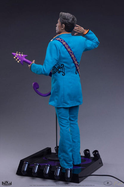 Prince : Statuette 1/3 Super Bowl 2007 Halftime Show 63 cm