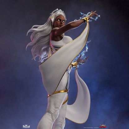 Marvel Future Revolution statuette 1/3 Storm 70 cm