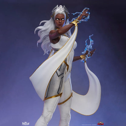 Marvel Future Revolution statuette 1/3 Storm 70 cm