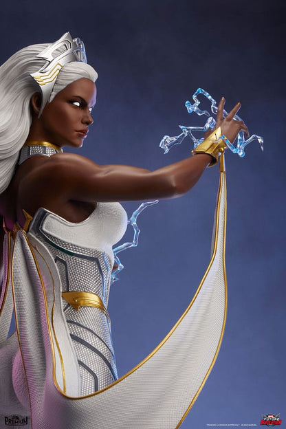 Marvel Future Revolution statuette 1/3 Storm 70 cm