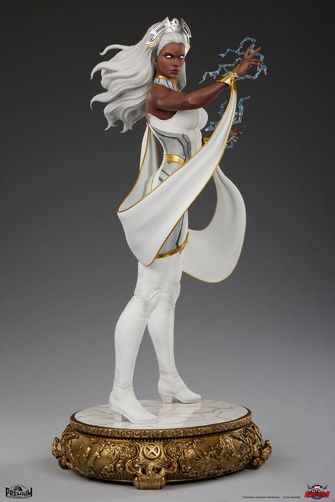 Marvel Future Revolution statuette 1/3 Storm 70 cm
