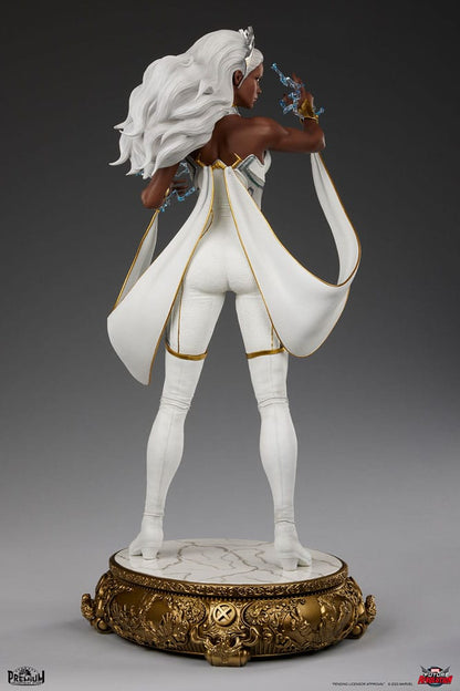 Marvel Future Revolution statuette 1/3 Storm 70 cm