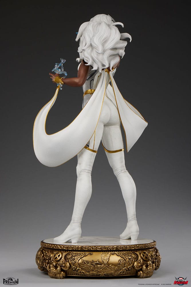 Marvel Future Revolution statuette 1/3 Storm 70 cm