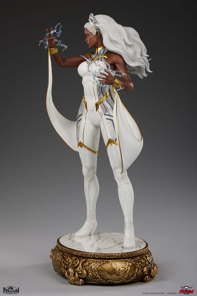Marvel Future Revolution statuette 1/3 Storm 70 cm