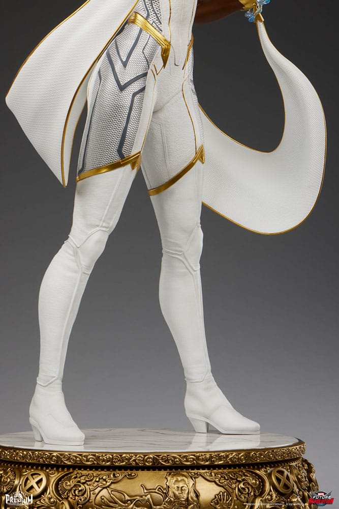 Marvel Future Revolution statuette 1/3 Storm 70 cm