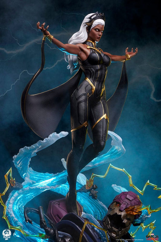 Marvel Future Revolution Statuette 1/3 Tornade 94 cm
