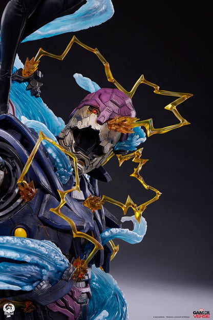 Marvel Future Revolution Statuette 1/3 Tornade 94 cm