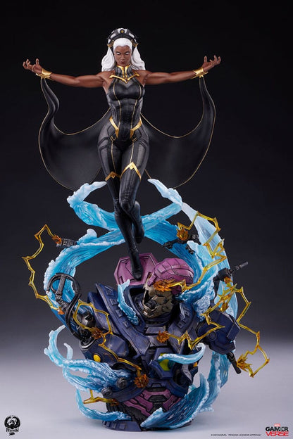 Marvel Future Revolution Statuette 1/3 Tornade 94 cm
