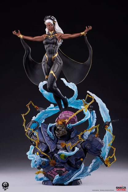 Marvel Future Revolution Statuette 1/3 Tornade 94 cm