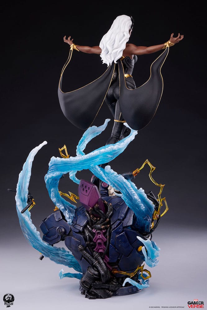 Marvel Future Revolution Statuette 1/3 Tornade 94 cm