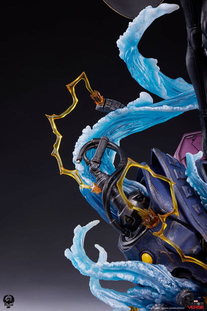 Marvel Future Revolution Statuette 1/3 Tornade 94 cm