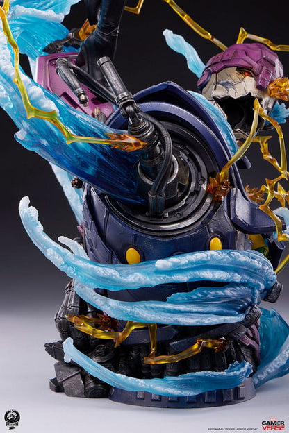 Marvel Future Revolution Statuette 1/3 Tornade 94 cm