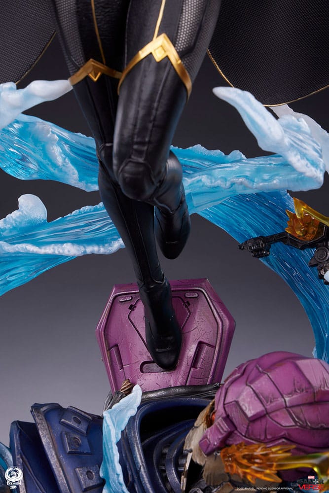 Marvel Future Revolution Statuette 1/3 Tornade 94 cm