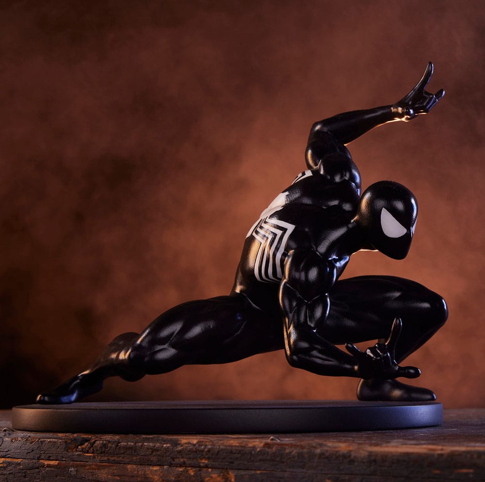 Marvel Gamerverse Classics Statuette PVC 1/10 Spider-Man (3 variantes de costumes) 13 cm
