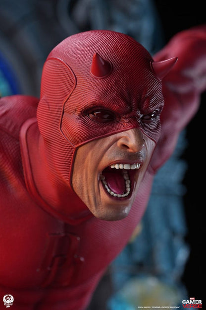 Marvel Contest of Champions statuette 1/3 Daredevil 96 cm
