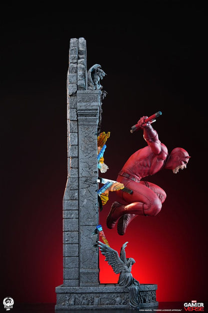 Marvel Contest of Champions statuette 1/3 Daredevil 96 cm