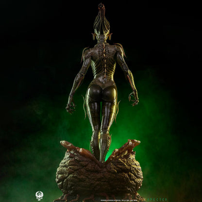 La Mutante statuette 1/3 Sil 66 cm Statuettes Species
