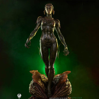 La Mutante statuette 1/3 Sil 66 cm Statuettes Species