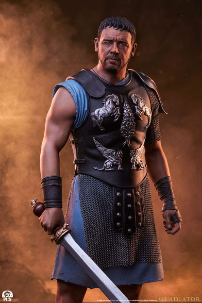Gladiator statuette Epic Series 1/3 Maximus 66 cm