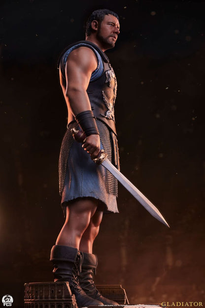 Gladiator statuette Epic Series 1/3 Maximus 66 cm