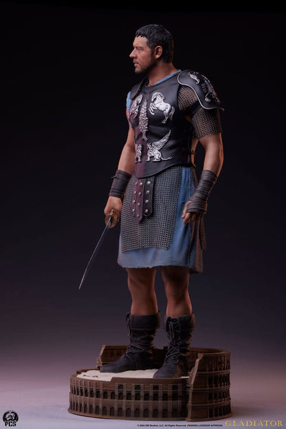 Gladiator statuette Epic Series 1/3 Maximus 66 cm