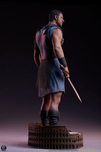 Gladiator statuette Epic Series 1/3 Maximus 66 cm