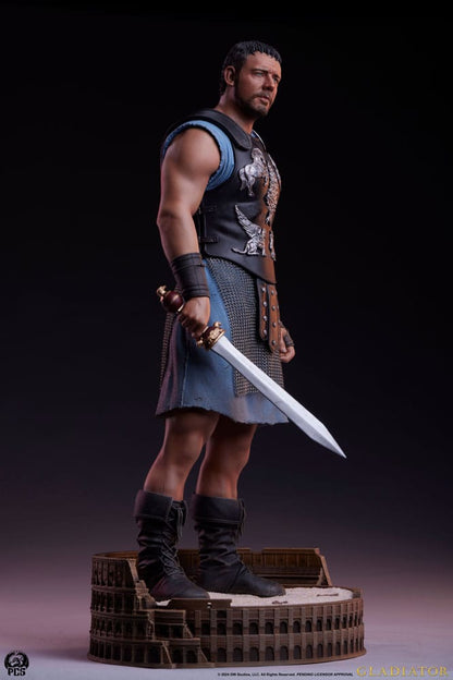 Gladiator statuette Epic Series 1/3 Maximus 66 cm