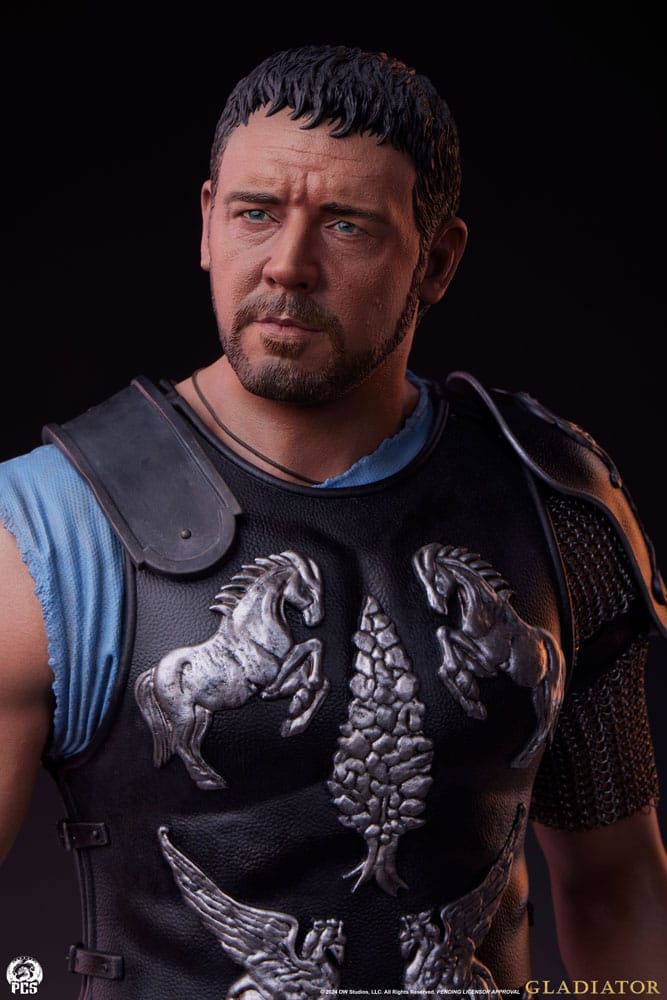 Gladiator statuette Epic Series 1/3 Maximus 66 cm