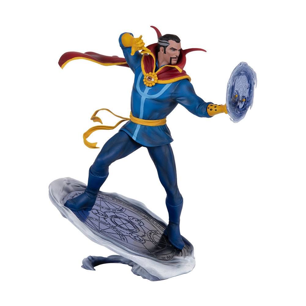 Marvel Contest Of Champions Video Game statuette PVC 1/10 Dr. Strange 20 cm
