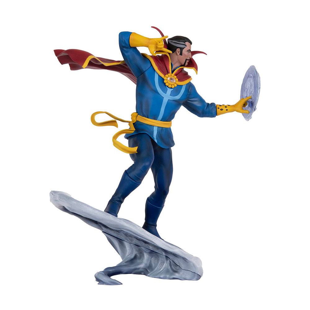Marvel Contest Of Champions Video Game statuette PVC 1/10 Dr. Strange 20 cm