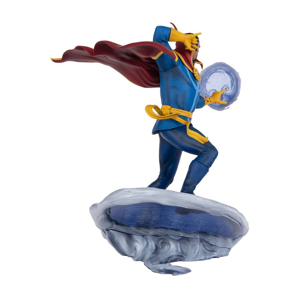 Marvel Contest Of Champions Video Game statuette PVC 1/10 Dr. Strange 20 cm