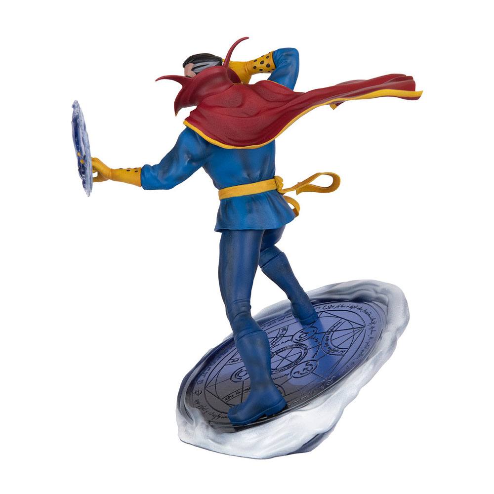 Marvel Contest Of Champions Video Game statuette PVC 1/10 Dr. Strange 20 cm