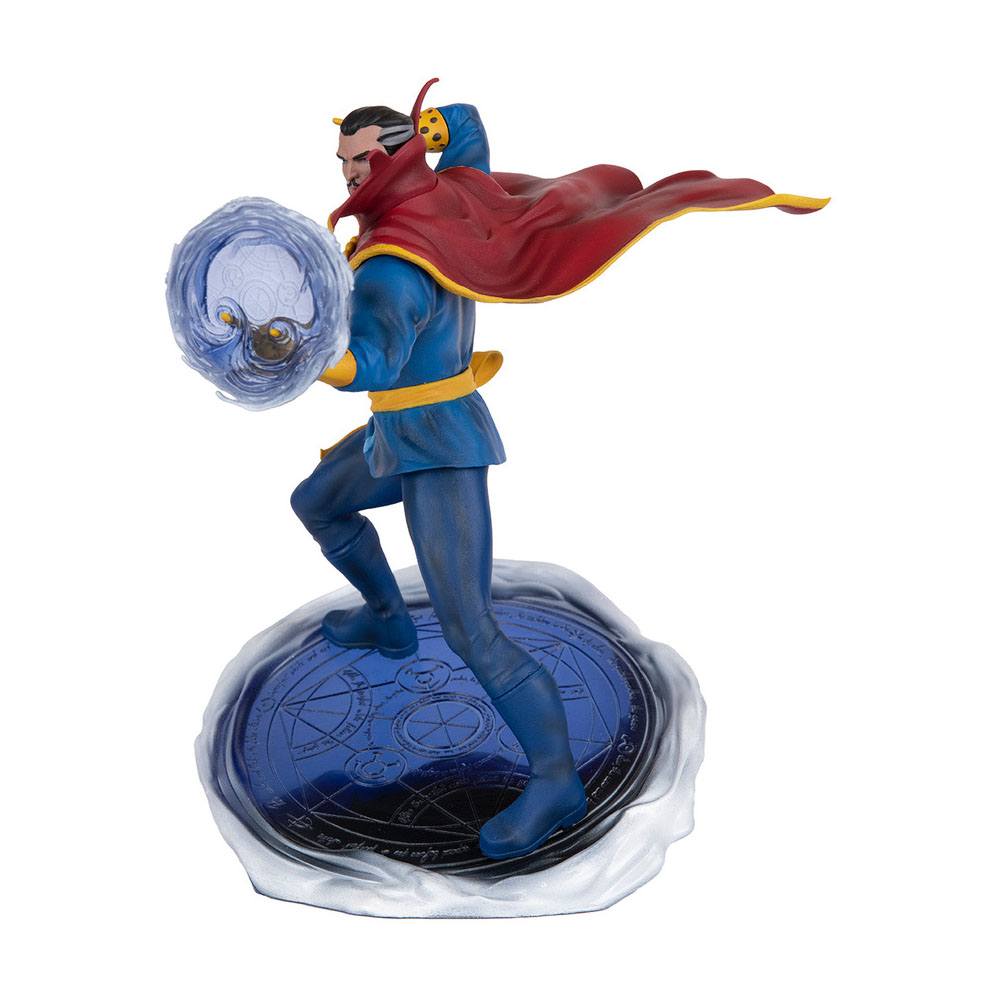 Marvel Contest Of Champions Video Game statuette PVC 1/10 Dr. Strange 20 cm