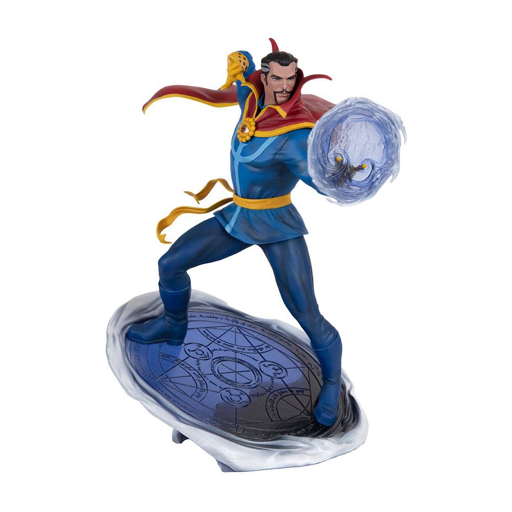 Marvel Contest Of Champions Video Game statuette PVC 1/10 Dr. Strange 20 cm