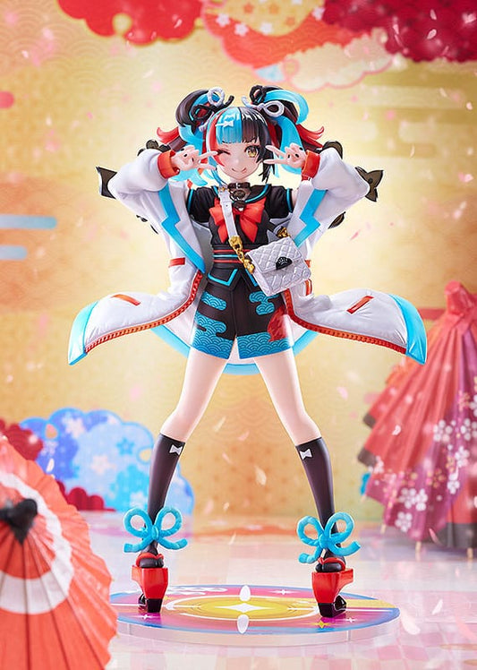 Fate/Grand Order statuette PVC 1/7 Archer/Sei Shonagon 25 cm