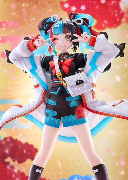 Fate/Grand Order statuette PVC 1/7 Archer/Sei Shonagon 25 cm
