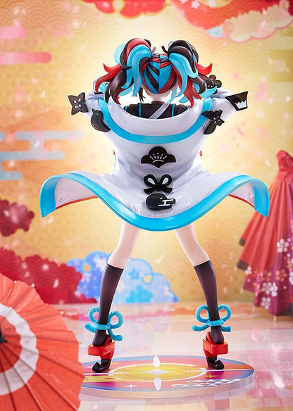 Fate/Grand Order statuette PVC 1/7 Archer/Sei Shonagon 25 cm