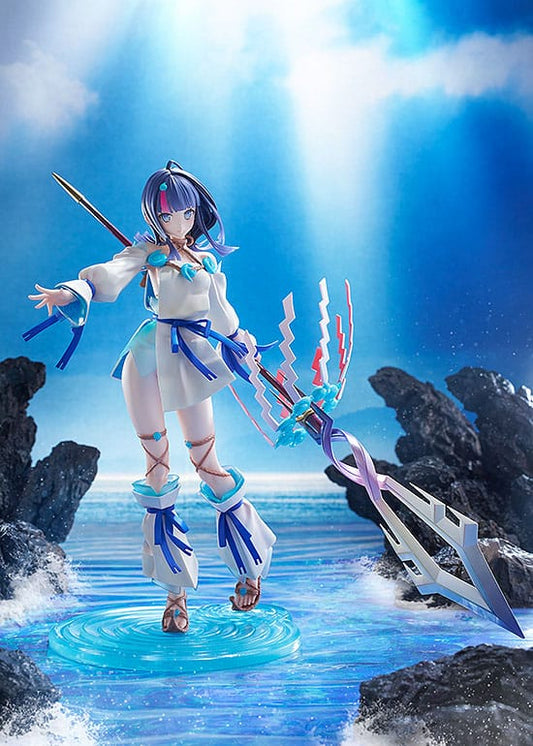 Fate/Grand Order statuette PVC 1/7 Lancer/Utsumi Erice 24 cm