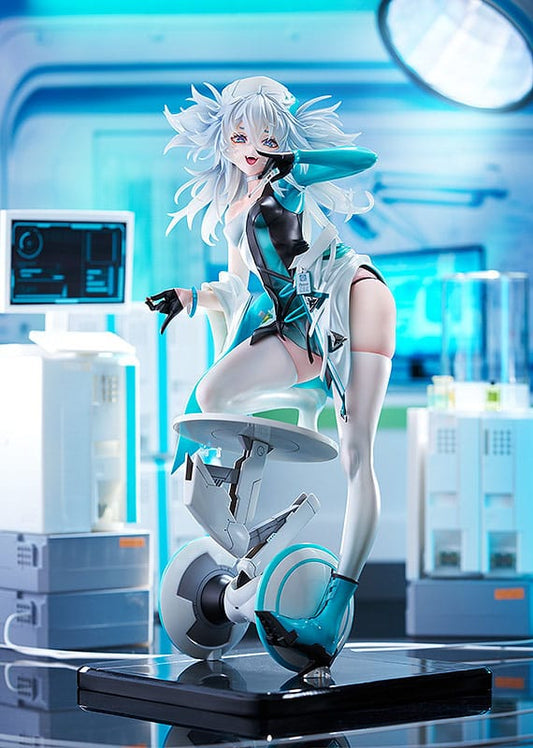 Girls' Frontline: Neural Cloud statuette PVC 1/7 Florence 26 cm