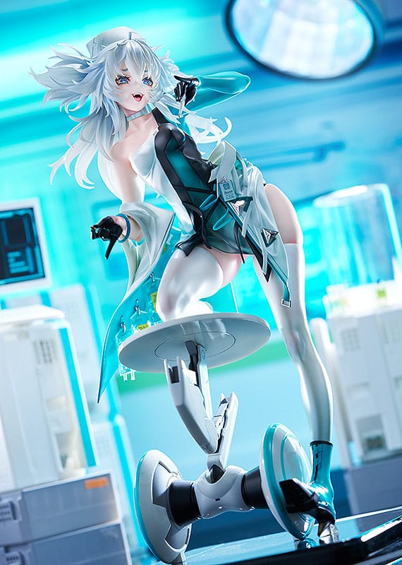 Girls' Frontline: Neural Cloud statuette PVC 1/7 Florence 26 cm