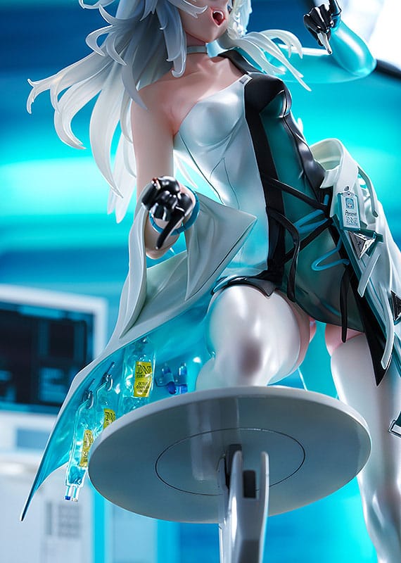 Girls' Frontline: Neural Cloud statuette PVC 1/7 Florence 26 cm