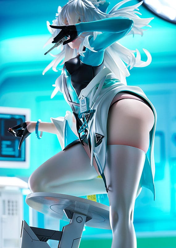 Girls' Frontline: Neural Cloud statuette PVC 1/7 Florence 26 cm