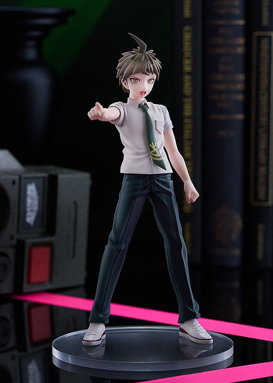 Danganronpa 1 2 Reload statuette PVC Pop Up Parade Hajime Hinata 17 cm