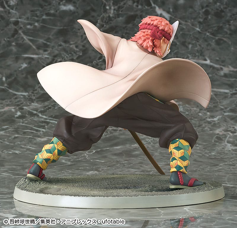 Demon Slayer Kimetsu no Yaiba statuette PVC 1/7 Sabito 15 cm