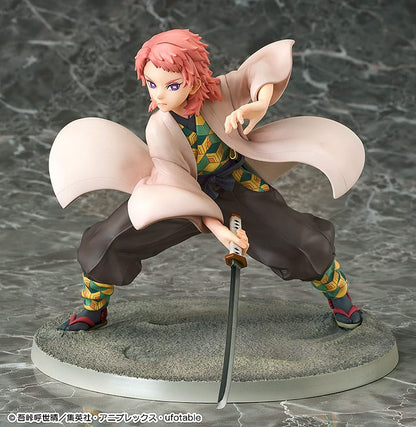 Demon Slayer Kimetsu no Yaiba statuette PVC 1/7 Sabito 15 cm