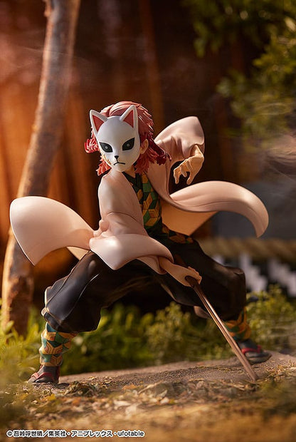 Demon Slayer Kimetsu no Yaiba statuette PVC 1/7 Sabito 15 cm